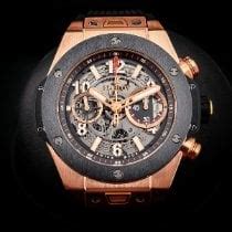 hublot tweedehands